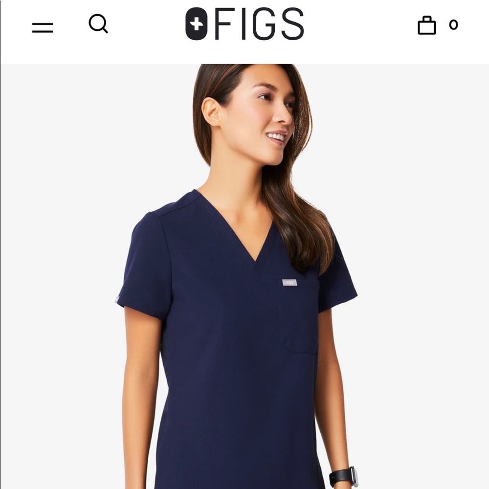 Figs blue